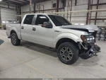 Passenger Front Seat 40/20/40 Fits 12 Ford F150 Pickup 523876. Fixed Price $704.99.