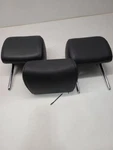 09-16 Audi A4 Center Lh Rear Headrest Blk Leather 8K0885973G73G. Fixed Price $119.71.