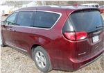 Pacifica 2017 Third Seat Station Wagon Van 4244068. Fixed Price $569.99.