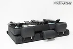 2020-2022 Hyundai Palisade Rear Third 3RD Row Seat Cushion Leather Oem. Fixed Price $553.78.
