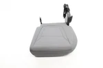 2022 - 2024 Hyundai Santa Cruz Rear Left Seat Lower Cushion Cover Oem Gray Ppx. Fixed Price $224.57.