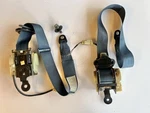 1984-1989 Nissan 300ZX Z31 Front Left Righ Side Lh Rh Seat Belts Oem Blue Pair. Fixed Price $90.00.