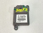 11-17 Volkswagen Touareg Front Right Rh Side Seat Occupancy Control Sensor Oem. Fixed Price $37.50.