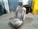 Driver Front Seat Bucket Cloth Manual Ce Fits 05-08 Corolla 373332. Fixed Price $399.00.