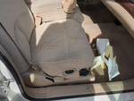 2002-2005 Buick Lesabre Passenger Front Seat Oem QT5AQ. Fixed Price $702.52.