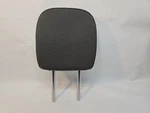 2015-2020 Ford F150 F-150 Crew Cab Rear Seat Headrest Gray Cloth Oem. Fixed Price $89.00.
