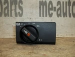 1981-1991 Mercedes-benz W126 Headlight Lamp Control Switch Knob. Fixed Price $139.89.