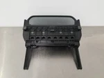 2014 Mercedes E550 Type Convertible Windscreen Deflector 2079700572. Fixed Price $90.00.