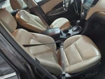 Passenger Front Seat Bucket Leather Fits 13-16 Santa Fe 3168986. Fixed Price $638.14.