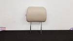 18 Ford Expedition Platinum Head Rest Front Right Passenger Gray Leather. Fixed Price $52.00.