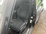 Driver Front Seat Bucket Lhd Cloth Manual Fits 08-12 Liberty 205122. Fixed Price $737.39.