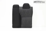 2020-2025 Nissan Versa Rear 2ND Second Row Left Upper Seat Cushion Backrest Oem. Fixed Price $115.49.