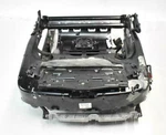 2007 Audi Q7 3.6 Left Front Driver Seat Track Base Rails W/motor 8E0881105 C32. Fixed Price $39.60.