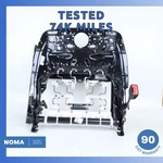 Audi Fy SQ5 Front Left Driver Seat Track Frame W/ Motors Oem. Fixed Price $166.00.