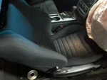 Passenger Front Seat Bucket Manual Cloth Fits 08-10 Challenger 10223484. Fixed Price $366.65.