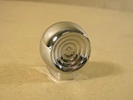 1954 1957 Pontiac & Olds Seat Adjusting Knob, C4619984R. Fixed Price $22.00.