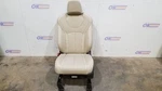 2024 Infiniti QX60 Seat Front Left Driver Beige Leather. Fixed Price $357.00.