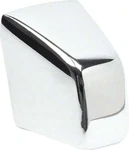 Oer 1-CHROME Seat Back Lock Knob For 1967-1970 Pontiac Firebird And Chevy Camaro. Fixed Price $18.98.