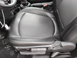 Driver Front Seat Bucket Convertible Vinyl Fits 14-20 Mini Cooper 1774982. Fixed Price $534.90.