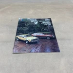 1982 American Motors Spirit Concord Eagle 4WD Dealer Sales Brochure Catalog Book. Fixed Price $11.70.