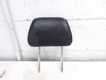 2024 Hyundai Santacruz Passenger Side Rear Headrest Black Leather Trim Nnb Oem. Fixed Price $89.95.