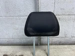2025 Honda Cr-v Passenger Right Side Rear Headrest Black Leather Trim Bk Oem. Fixed Price $132.95.