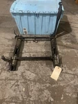 1991 Mercedes Benz E240 E250 Chassis Righ Seat ADJUSTER1269105336 2109100477. Fixed Price $73.10.