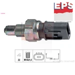 Switch, Reverse Light Eps 1.860.084 For Mitsubishi, Chrysler, Volvo. Fixed Price $52.37.