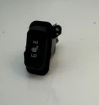 2005-2010 Honda Odyssey Dashboard Heated Seat Control Switch Oem, M26162-2. Fixed Price $20.99.