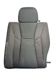Subaru Wrx Rear Left Seat Back Rest Black Cloth W/ Red Stitching Oem 2022-2023. Fixed Price $75.00.
