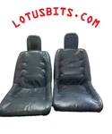 Lotus Esprit Seats X180 88-93. Fixed Price $677.75.