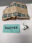 Mopar Nos Frt. Seat Release Lever Latch Knob (chrome) 68-69 V.b.l.r.w.p.d.c.. Fixed Price $55.00.