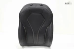 2017-2023 Bmw 530I G30 Front Left Driver Side Seat Upper Cushion Oem. Fixed Price $339.29.