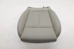 2022 - 2023 Genesis G70 Front Left Side Seat Lower Cushion Cover Oem Gray Rjs. Fixed Price $237.92.