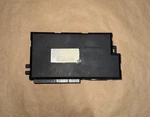 2012 Jaguar Xf Driver Seat Control Module 8W83-14D600-BC. Fixed Price $45.00.
