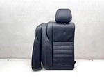 16-19 Buick Cascada Rear Right Upper Seat Cushion W/back Bolster Pad Set LOT3650. Fixed Price $199.00.