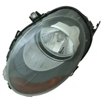 14 15 16 17 18 19 Mini Cooper Left Headlamp Assembly,aftermarket,yellow Turn Lp. Fixed Price $310.07.