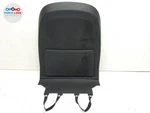 2016-20 Bentley Bentayga Front Seat Back Cover Panel Trim Cargo Pocket Shell 636. Fixed Price $194.94.