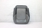 2004 Chrysler Crossfire Zh Coupe #426 Left Lower Bottom Seat Cushion. Fixed Price $183.99.