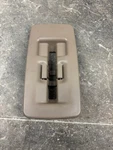 2000 Chevrolet Venture Van Rear Second Row Seat Floor Center Tan. Fixed Price $14.50.