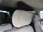 Gmc Envoy 2004 Headrest Used 0206. Fixed Price $99.90.
