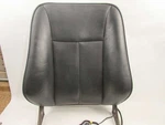 Oem Front Leather Seat Back Cushion Right 99-03 Mercedes W210 E320 E430 E55. Fixed Price $159.96.