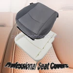 Fits 2013-2018 Dodge Ram 1500 2500 Driver Bottom Seat Cover With Foam Cushion. Fixed Price $51.09.