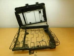 Lh Front Seat Frame Door 50/50 1974 1975 76 77 Mopar Full Size 78CY3-1S2. Fixed Price $60.90.