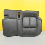 2015-2018 Porsche Cayenne Rear Left Lower Seat Bottom Cover Cushion Oem. Fixed Price $253.92.