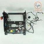 W213 17-23 Mercedes Class Front Left Driver Side Seat Track Frame W/ Motors. Fixed Price $237.49.
