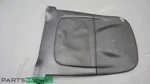 2009-2015 Jaguar Xfr Front Left Or Right Seat Back Board Panel Cover Trim Oem. Fixed Price $69.60.