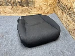 Honda Passport 19-21 Front Left Lh Lower Seat Cushion Cloth Black Oem 7K. Fixed Price $84.15.