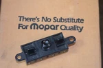 Nos 1976-80 Charger Electric Power Switch Bucket 60/40 Mopar 3747740. Fixed Price $145.00.
