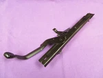 1965 1966 1967 1968 Mustang Shelby Cougar Front Bucket Seat Track #2. Fixed Price $19.99.
